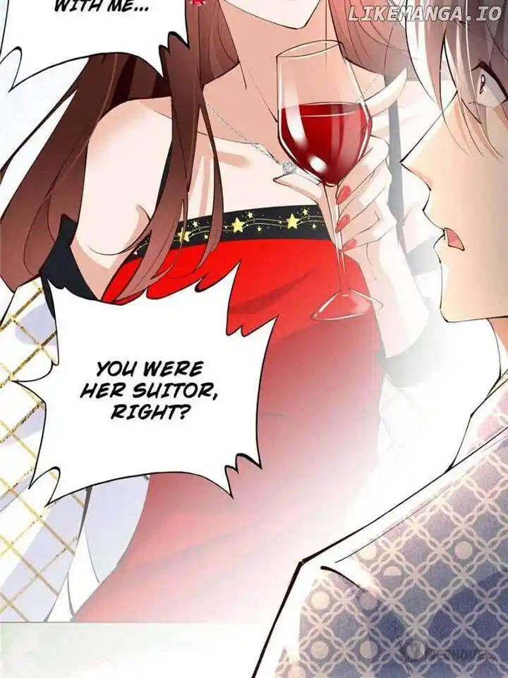 Reincarnation Of The Businesswoman At School Chapter 181