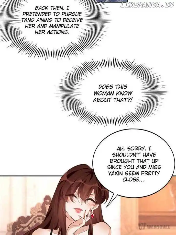 Reincarnation Of The Businesswoman At School Chapter 181