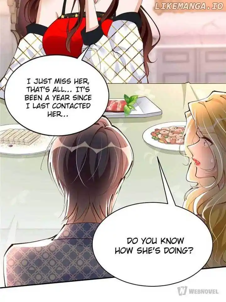 Reincarnation Of The Businesswoman At School Chapter 181