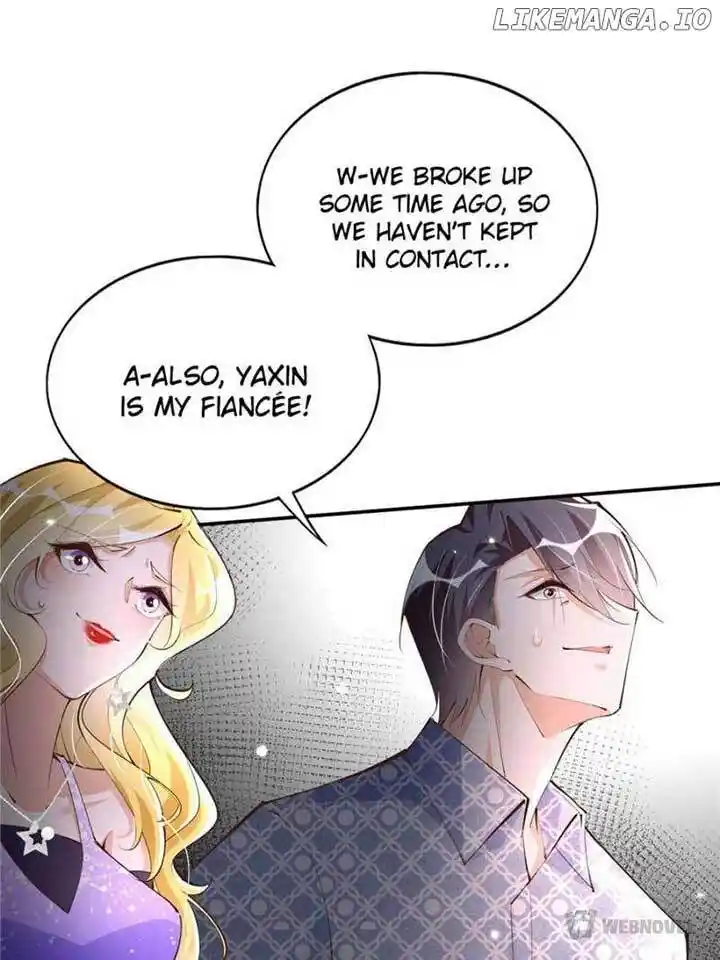 Reincarnation Of The Businesswoman At School Chapter 181