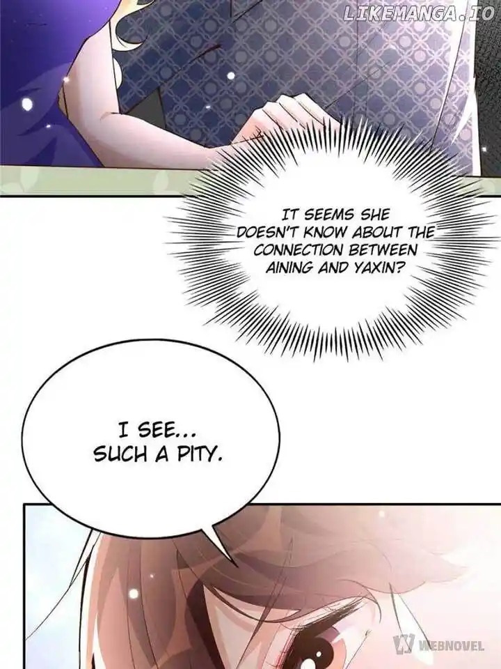 Reincarnation Of The Businesswoman At School Chapter 181