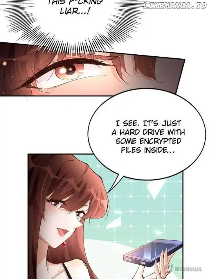 Reincarnation Of The Businesswoman At School Chapter 181