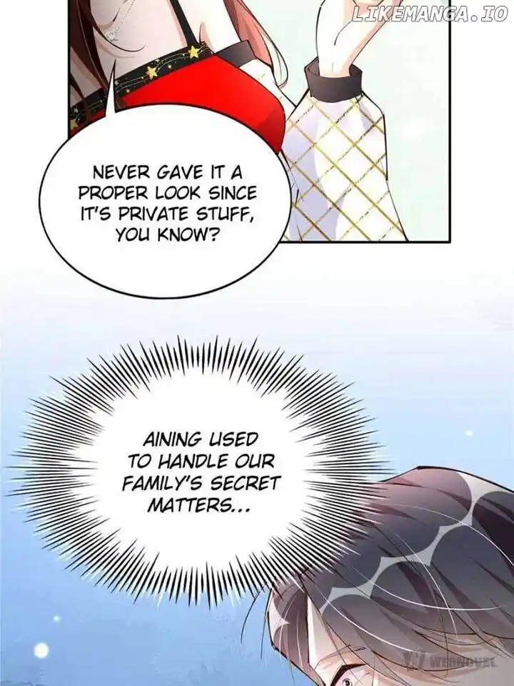 Reincarnation Of The Businesswoman At School Chapter 181