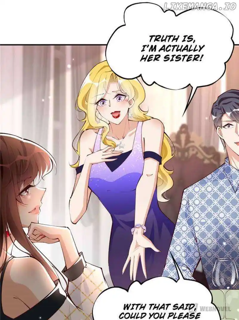 Reincarnation Of The Businesswoman At School Chapter 182