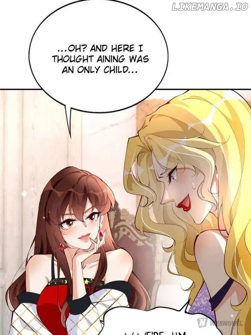 Reincarnation Of The Businesswoman At School Chapter 182