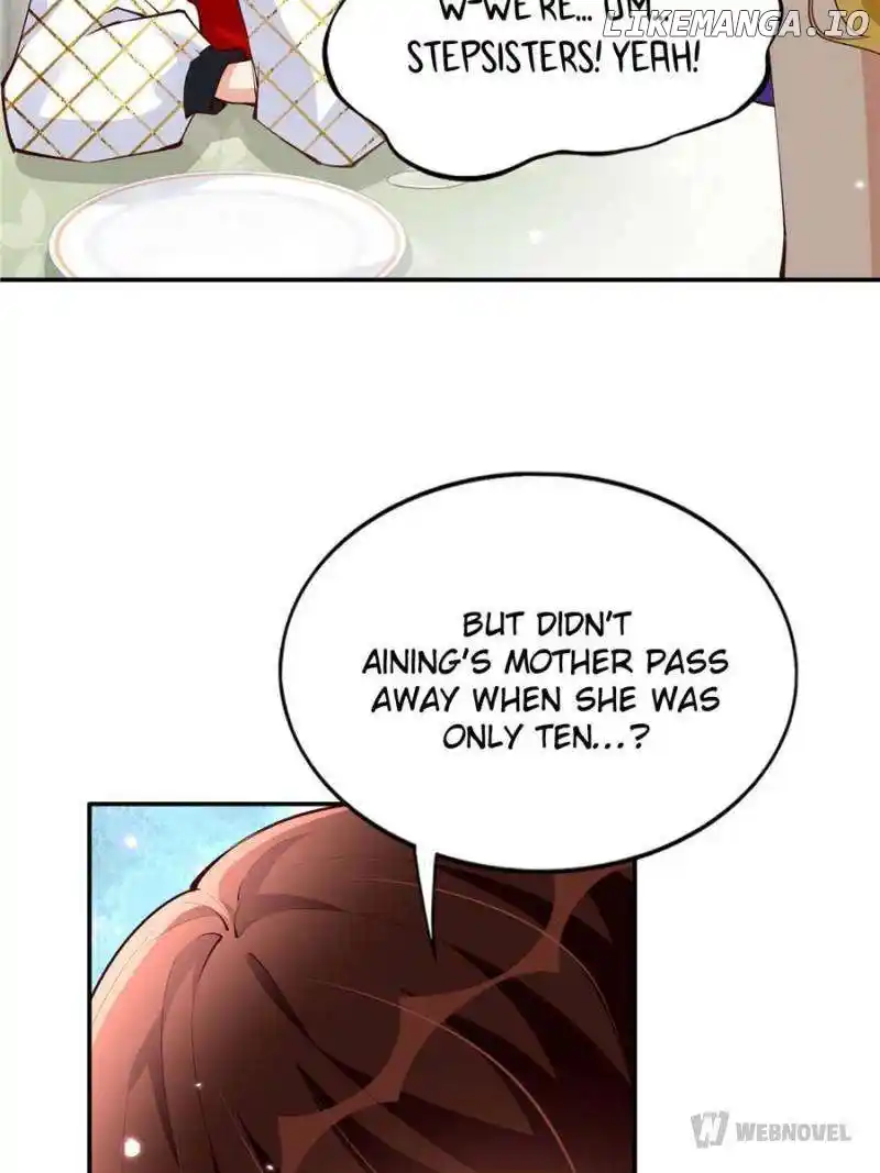 Reincarnation Of The Businesswoman At School Chapter 182