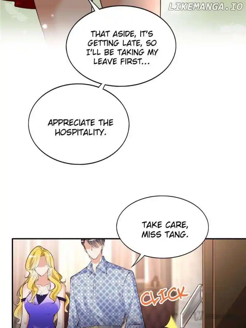 Reincarnation Of The Businesswoman At School Chapter 182