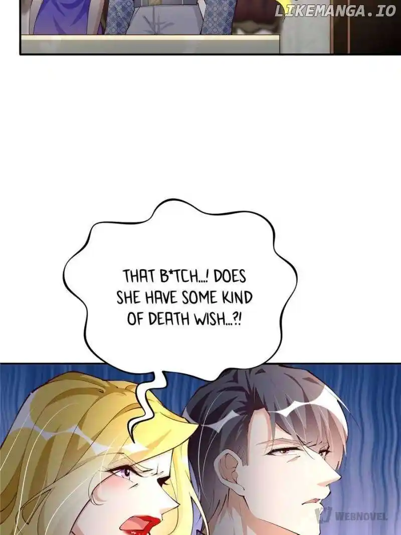 Reincarnation Of The Businesswoman At School Chapter 182