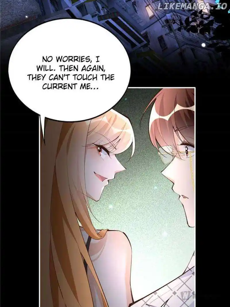 Reincarnation Of The Businesswoman At School Chapter 182