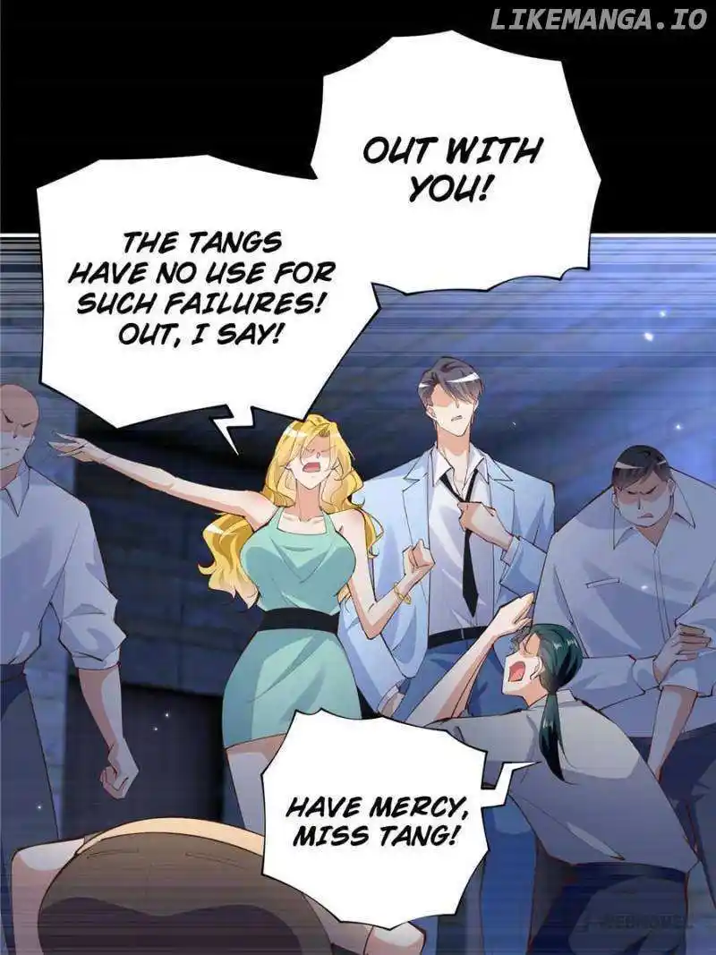 Reincarnation Of The Businesswoman At School Chapter 182