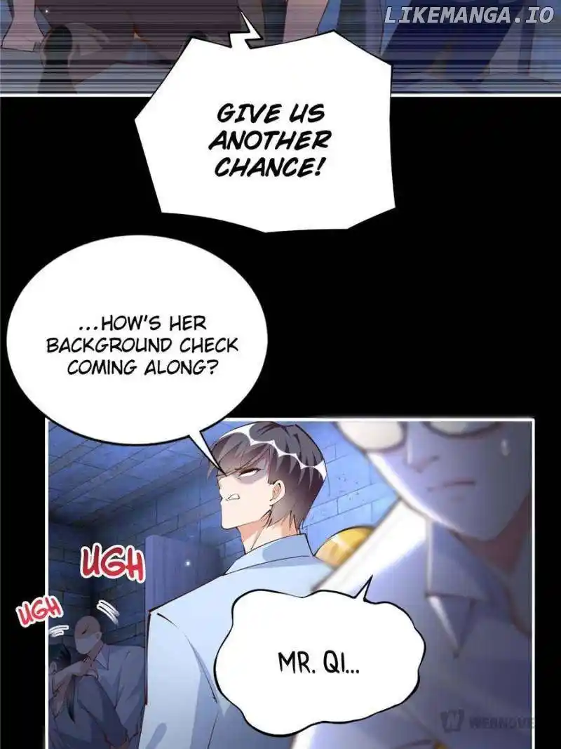 Reincarnation Of The Businesswoman At School Chapter 182