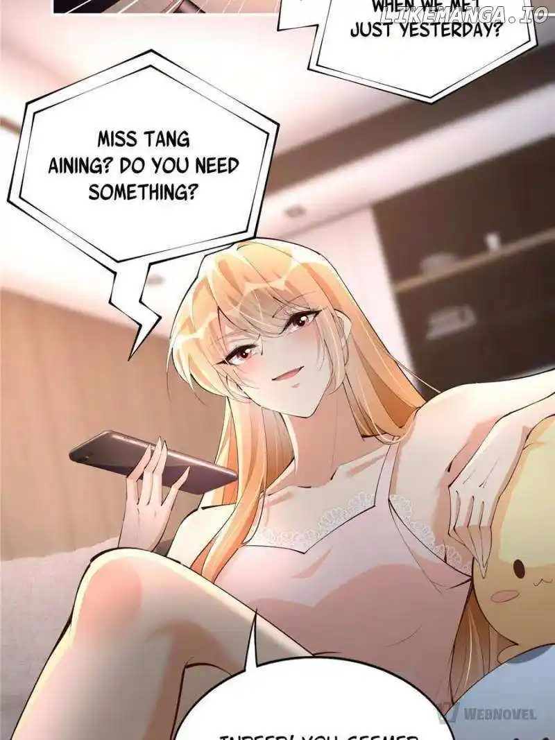 Reincarnation Of The Businesswoman At School Chapter 182