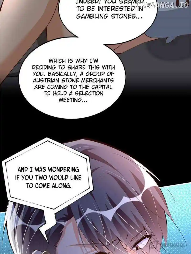 Reincarnation Of The Businesswoman At School Chapter 182