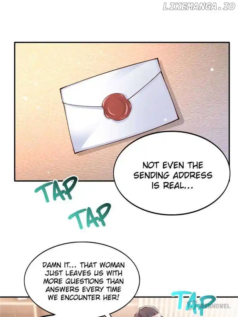 Reincarnation Of The Businesswoman At School Chapter 183