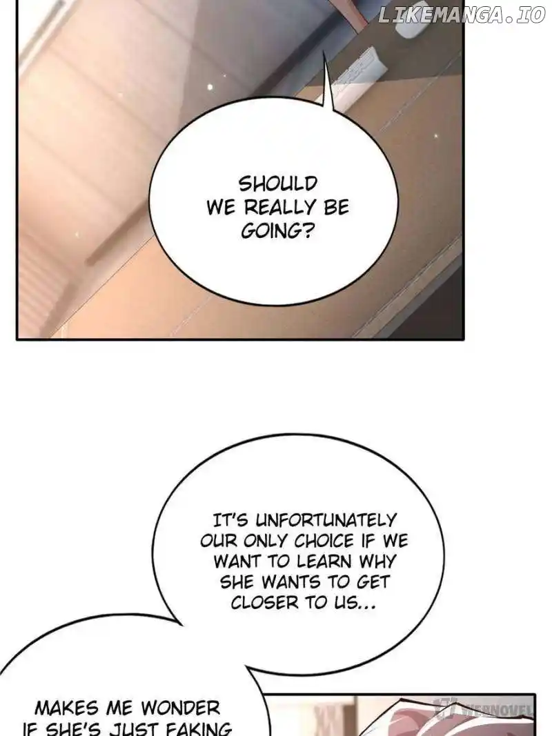 Reincarnation Of The Businesswoman At School Chapter 183