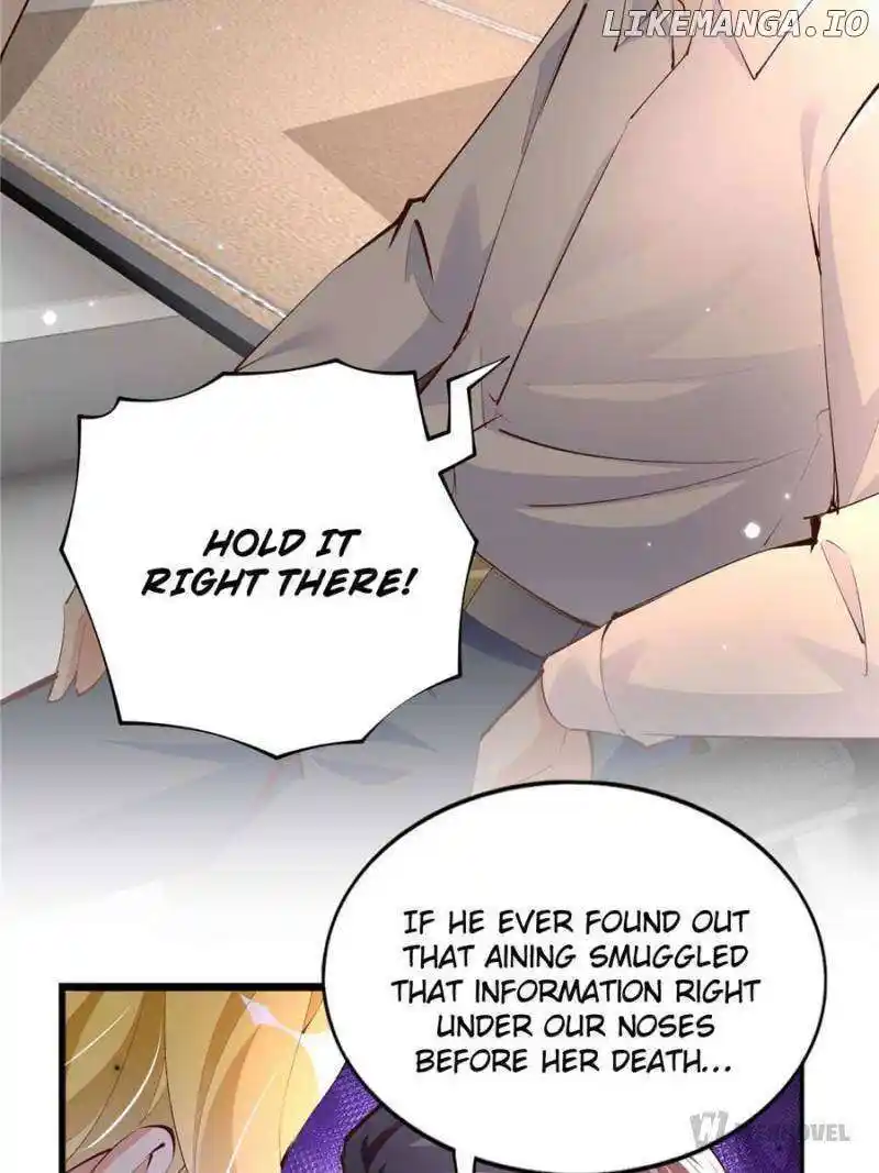 Reincarnation Of The Businesswoman At School Chapter 183