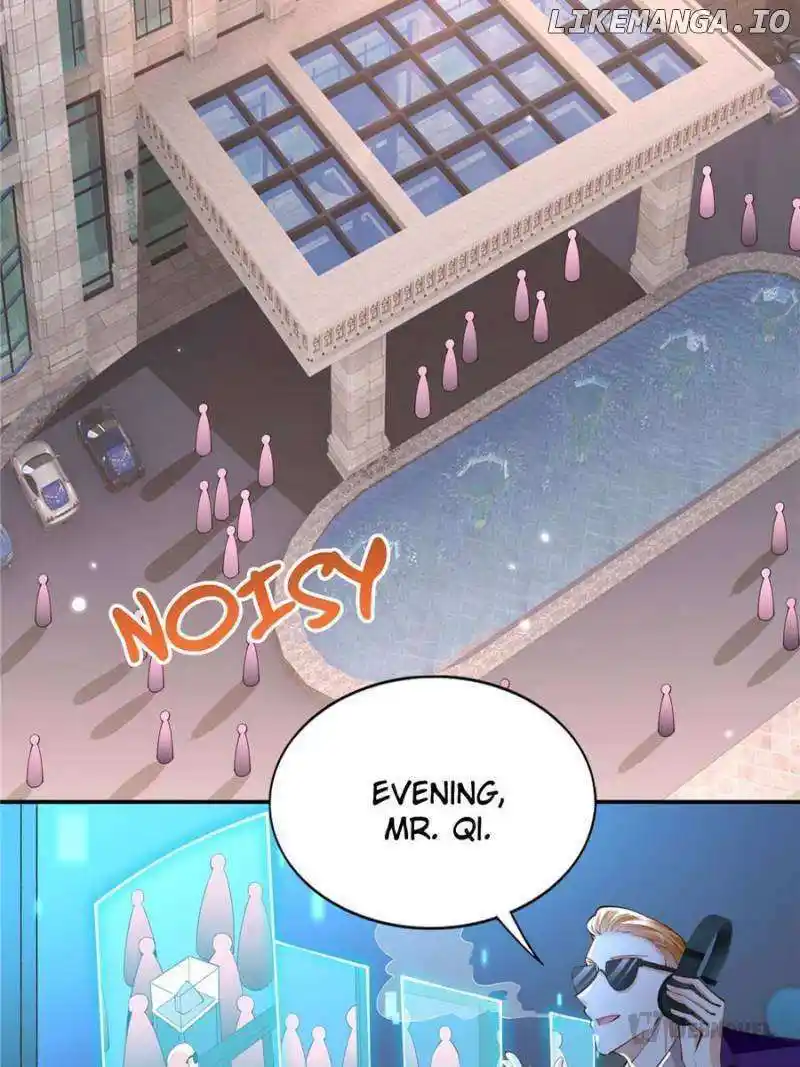 Reincarnation Of The Businesswoman At School Chapter 183