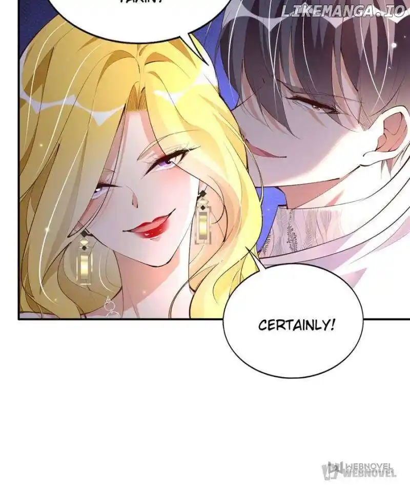 Reincarnation Of The Businesswoman At School Chapter 183