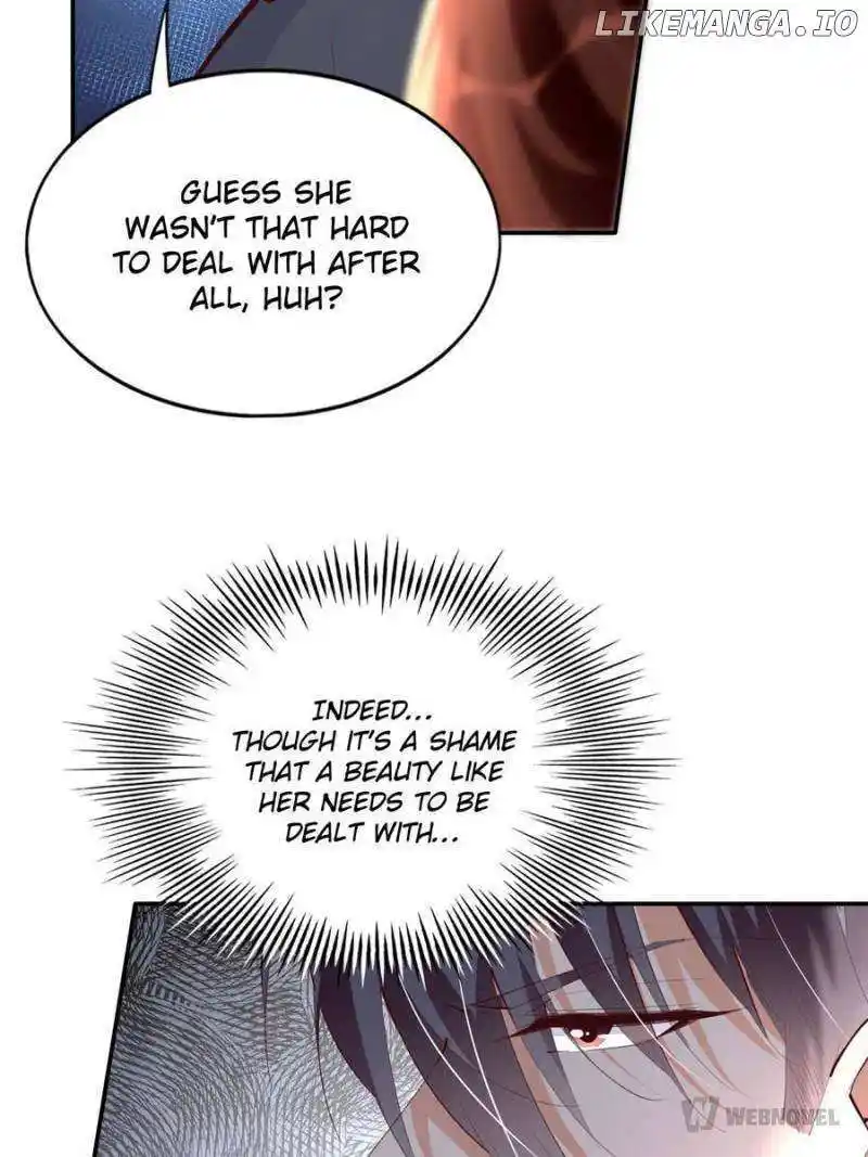 Reincarnation Of The Businesswoman At School Chapter 183