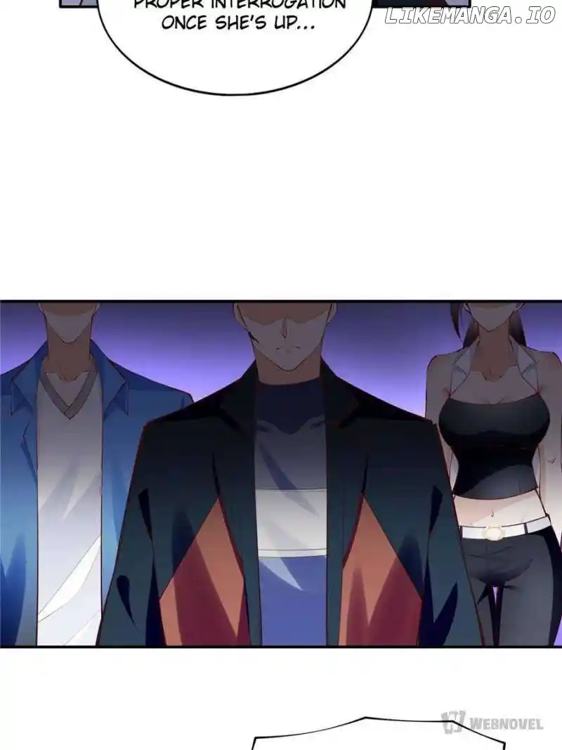 Reincarnation Of The Businesswoman At School Chapter 183