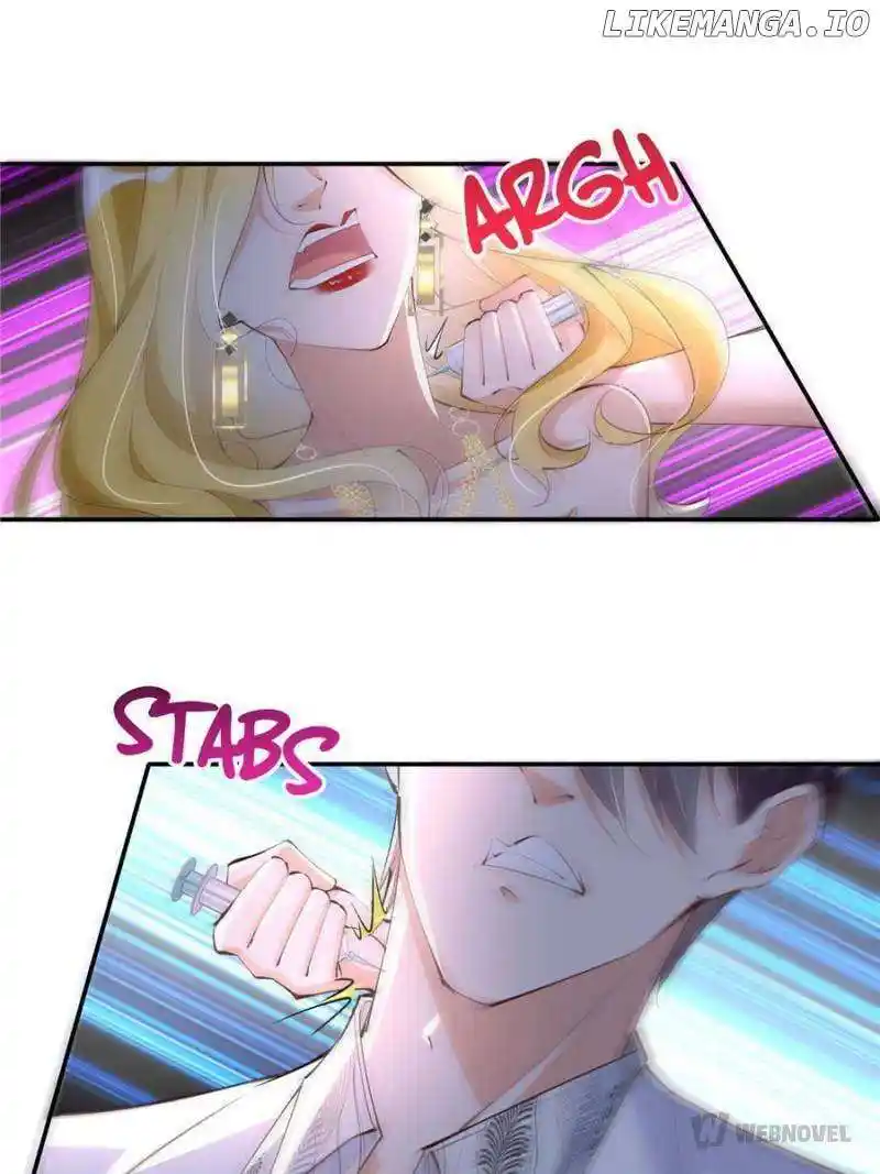 Reincarnation Of The Businesswoman At School Chapter 183