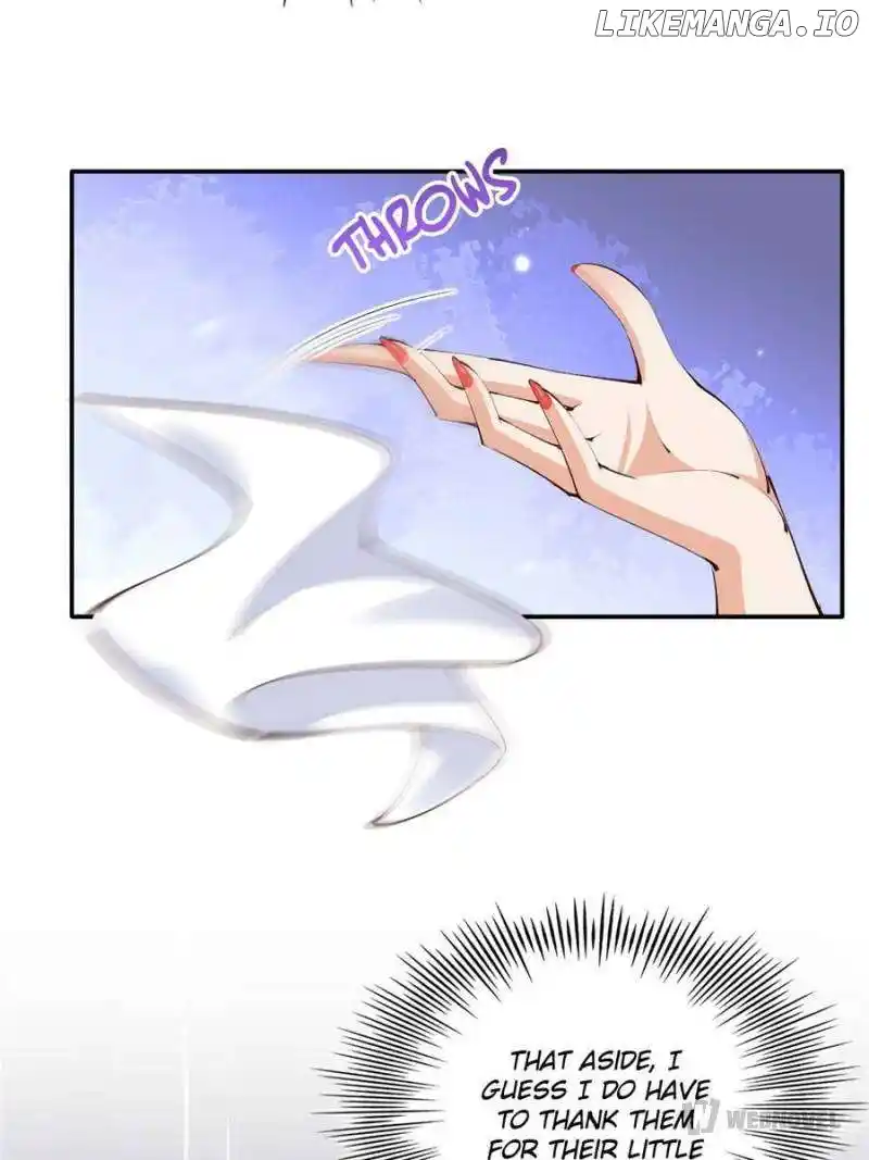 Reincarnation Of The Businesswoman At School Chapter 183