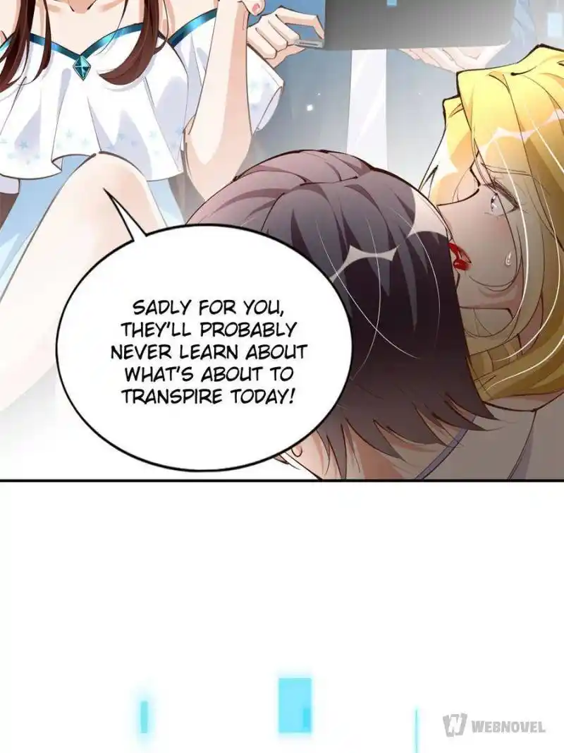 Reincarnation Of The Businesswoman At School Chapter 184