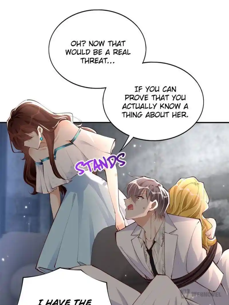 Reincarnation Of The Businesswoman At School Chapter 184