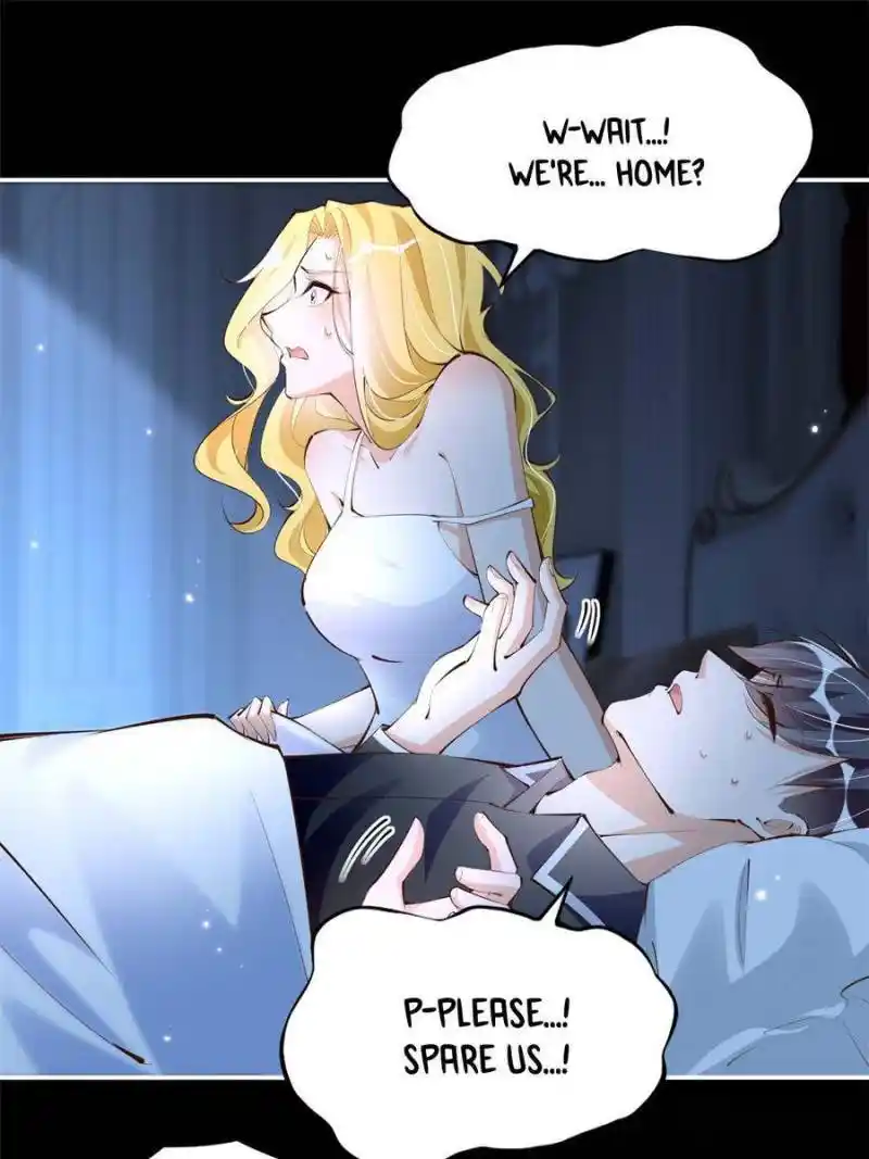 Reincarnation Of The Businesswoman At School Chapter 184