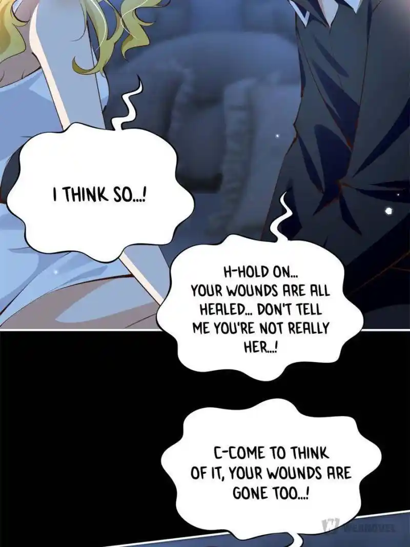 Reincarnation Of The Businesswoman At School Chapter 184