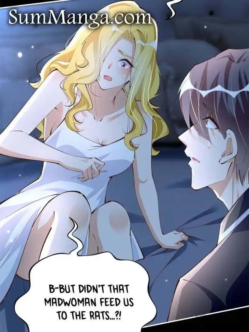 Reincarnation Of The Businesswoman At School Chapter 184