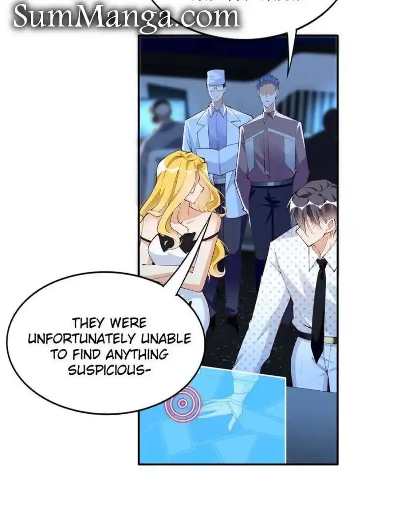 Reincarnation Of The Businesswoman At School Chapter 185