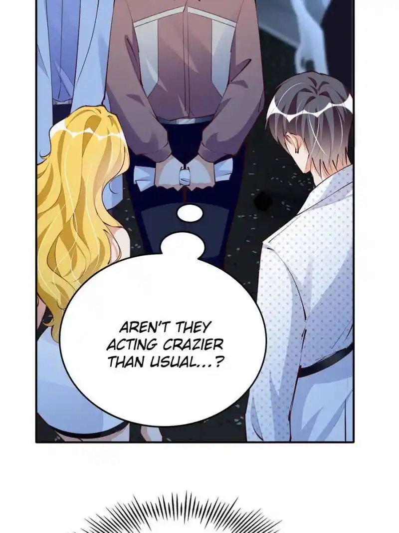 Reincarnation Of The Businesswoman At School Chapter 185