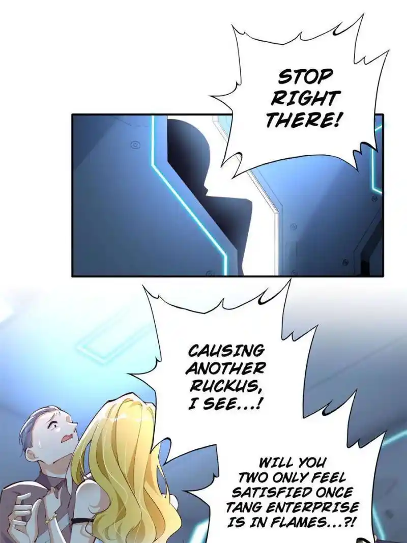 Reincarnation Of The Businesswoman At School Chapter 185