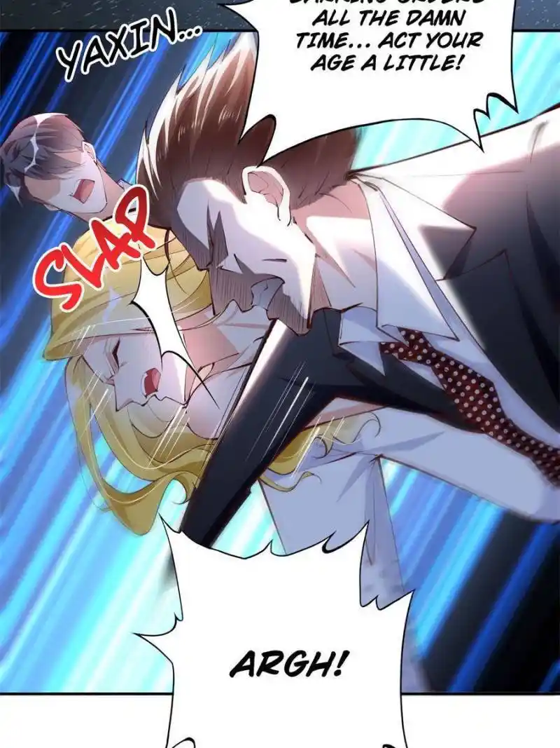 Reincarnation Of The Businesswoman At School Chapter 185