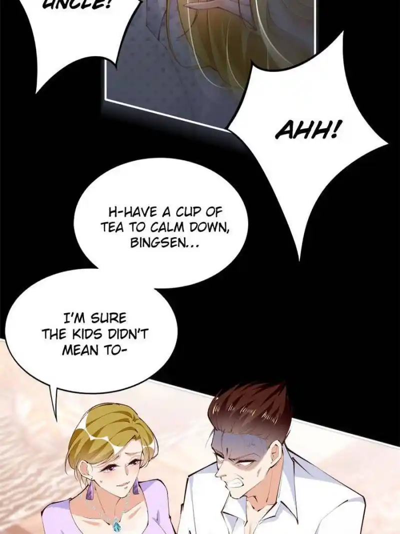 Reincarnation Of The Businesswoman At School Chapter 185