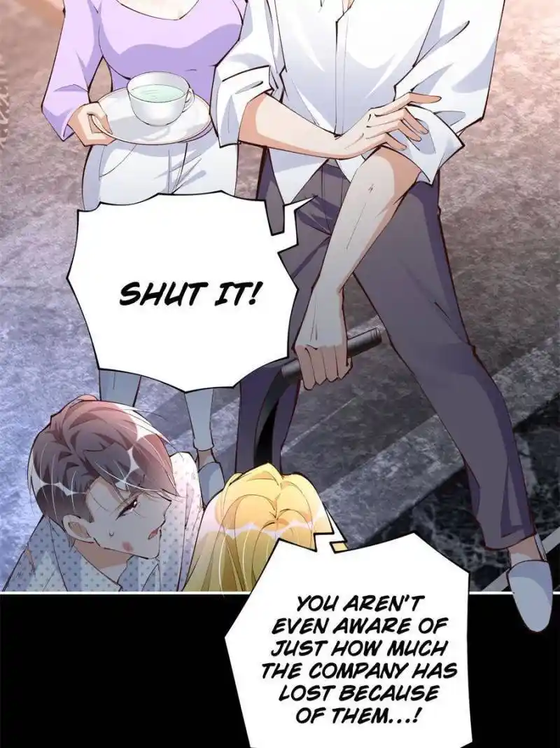 Reincarnation Of The Businesswoman At School Chapter 185