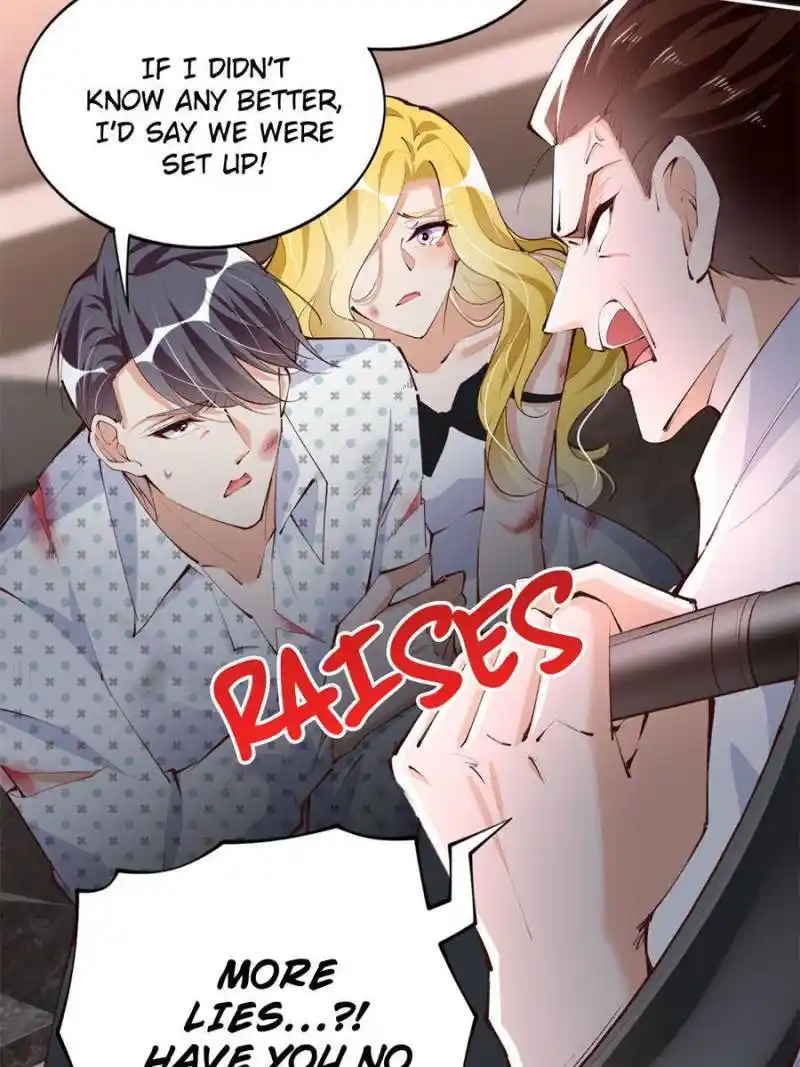 Reincarnation Of The Businesswoman At School Chapter 185