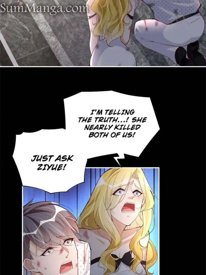 Reincarnation Of The Businesswoman At School Chapter 186