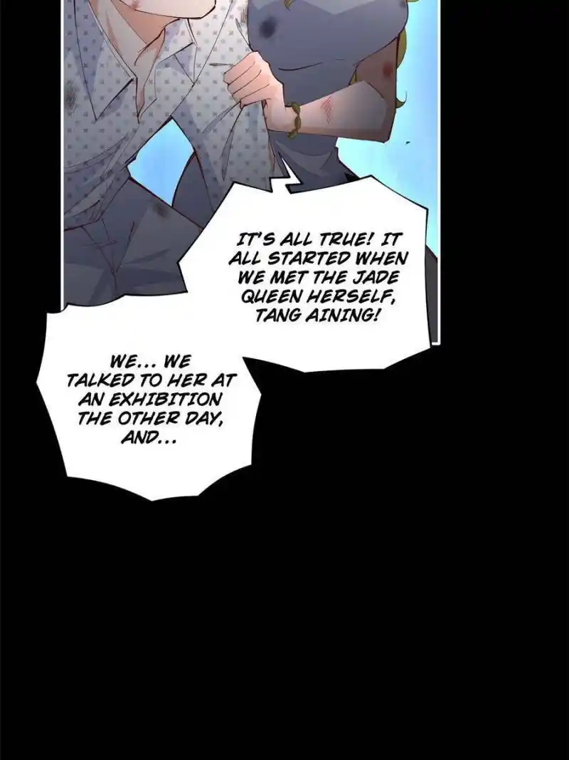 Reincarnation Of The Businesswoman At School Chapter 186