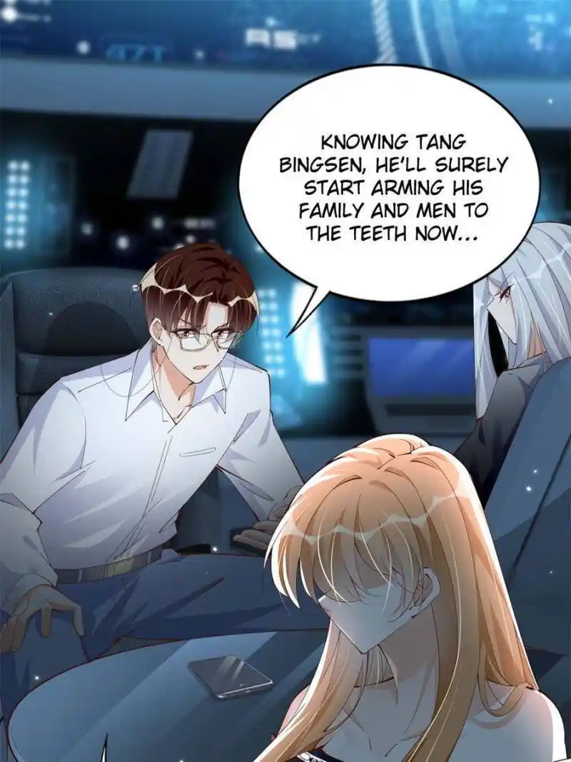 Reincarnation Of The Businesswoman At School Chapter 187