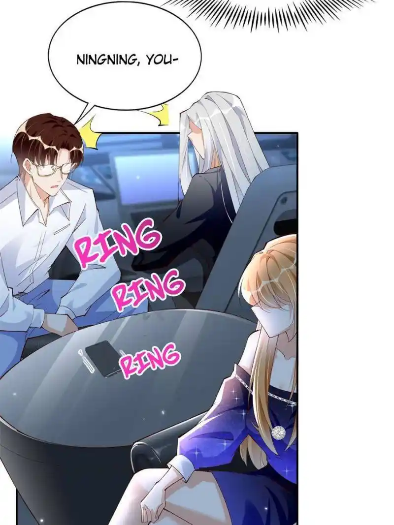 Reincarnation Of The Businesswoman At School Chapter 187