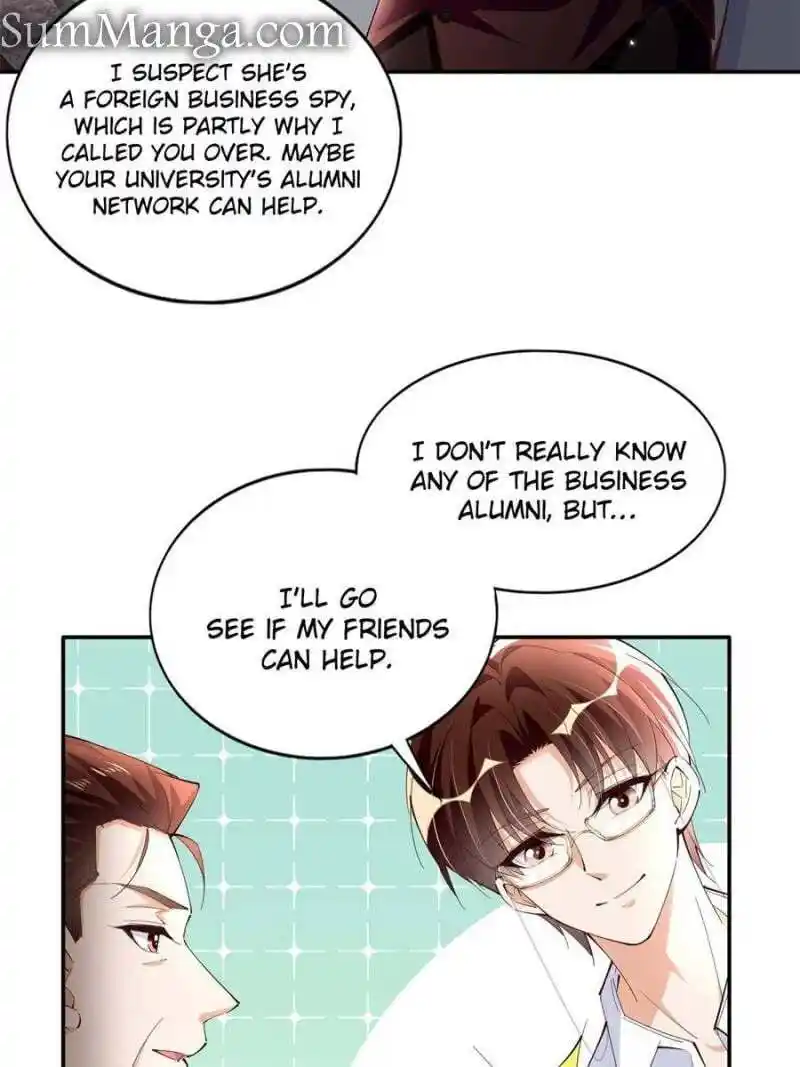 Reincarnation Of The Businesswoman At School Chapter 187