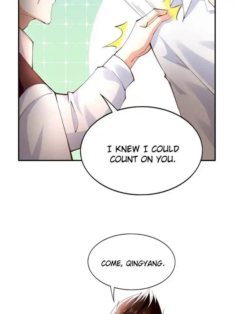 Reincarnation Of The Businesswoman At School Chapter 187