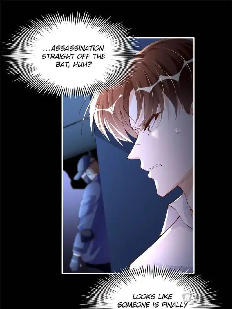 Reincarnation Of The Businesswoman At School Chapter 188