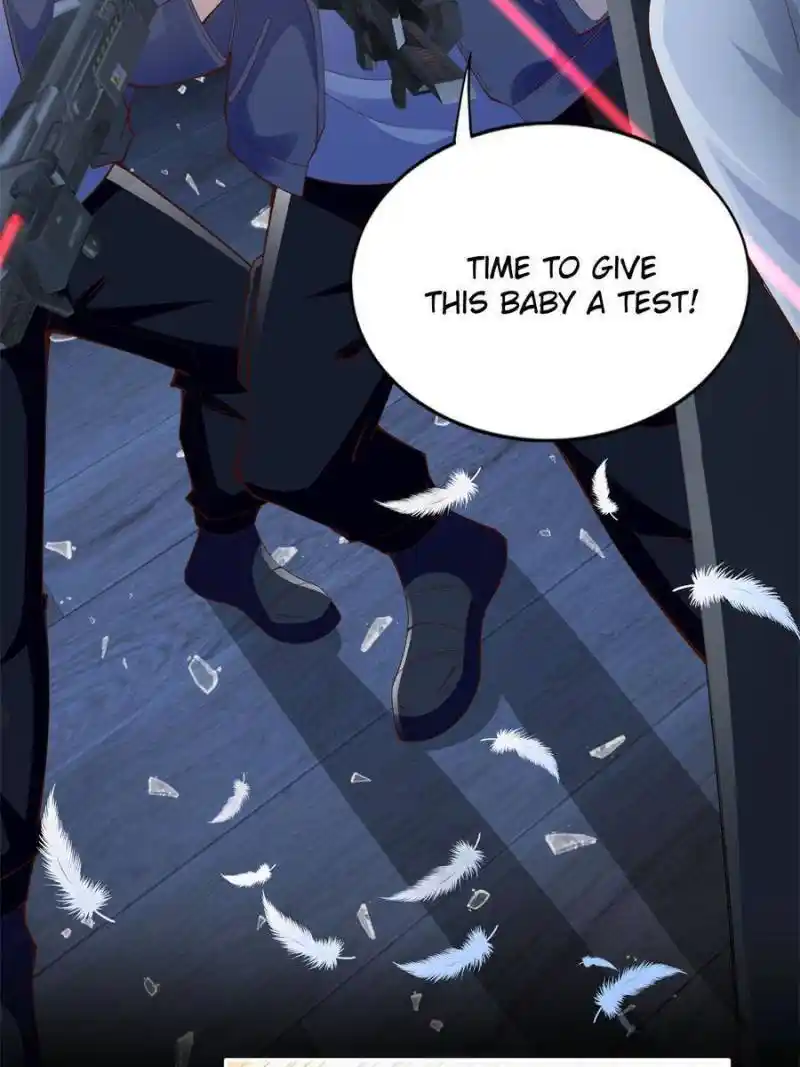 Reincarnation Of The Businesswoman At School Chapter 188