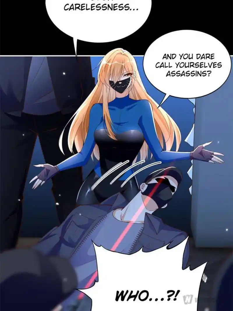 Reincarnation Of The Businesswoman At School Chapter 188