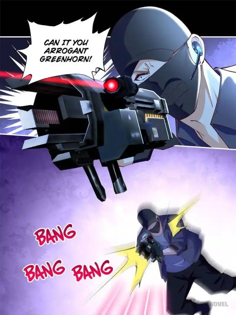 Reincarnation Of The Businesswoman At School Chapter 188