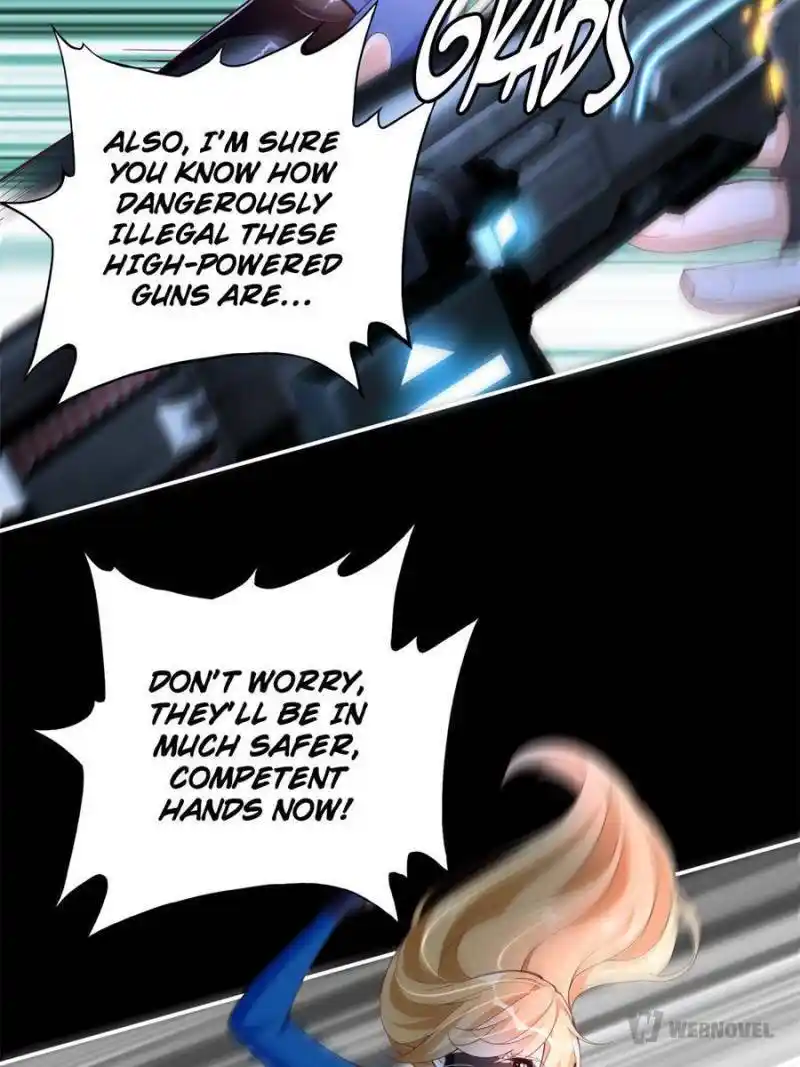 Reincarnation Of The Businesswoman At School Chapter 188