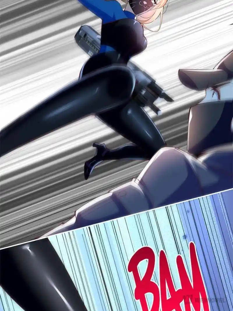 Reincarnation Of The Businesswoman At School Chapter 188